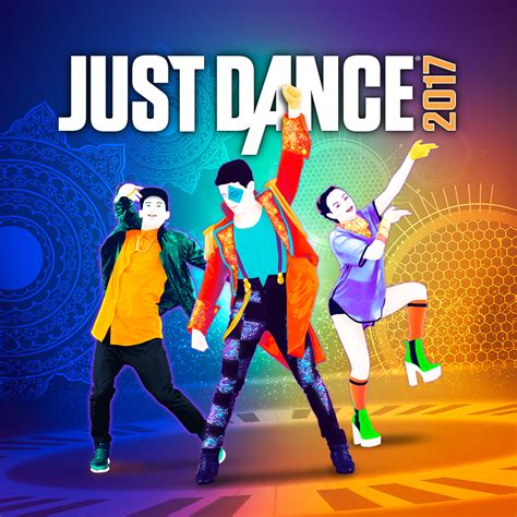 just dance 2017 video